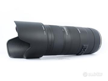 TAMRON 70-210 F4,0 DI VC USD CANON