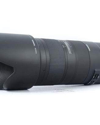 TAMRON 70-210 F4,0 DI VC USD CANON