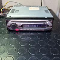 Autoradio sony cdx gt20