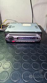 Autoradio sony cdx gt20