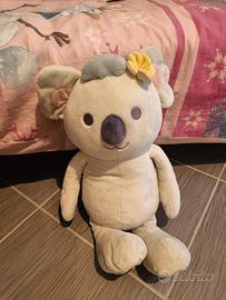Pupazzo Thun koala