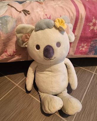 Pupazzo Thun koala