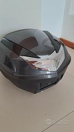 BAULETTO SH 125 GRIGIO SCURO