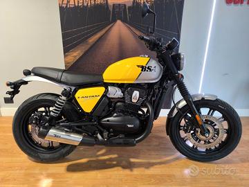 Bsa Bantam 350 - TASSO ZERO
