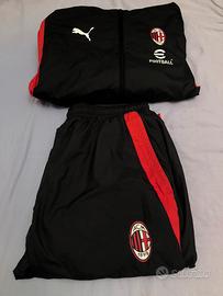 Tuta AC Milan 2023/24 L