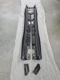 Modenature sottoporta mercedes Glc 2024