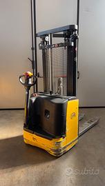 Stoccatore elettrico OM CL 12 AC