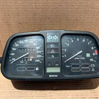 Strumentazione Bmw K 100 - K 75 RT