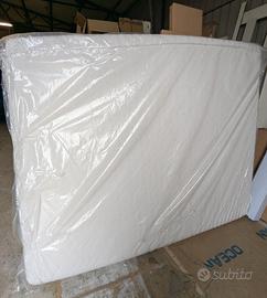 Materasso matrimoniale usato