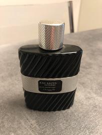 Christian Dior profumo anni 80