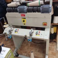 roccatrice corghi br2