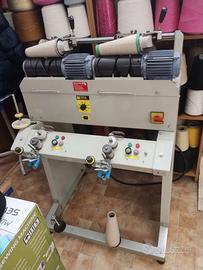 roccatrice corghi br2