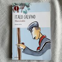 Marcovaldo di Italo Calvino