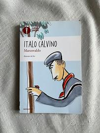 Marcovaldo di Italo Calvino