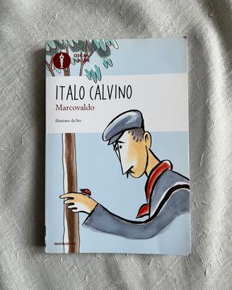 Marcovaldo di Italo Calvino