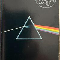 Pink Floyd – The Dark Side of the Moon | MC Casset