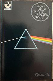 Pink Floyd – The Dark Side of the Moon | MC Casset