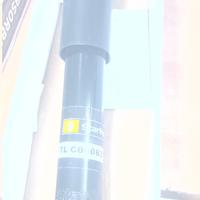 ammortizzatori posteriori 