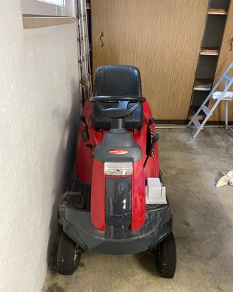 Tagliaerba Castelgarden