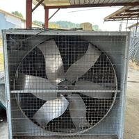 Ventilatori Munters