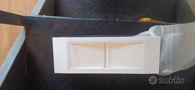 lampade  emergenza led beghelli nuove 