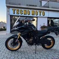 Voge Valico 625 DSX - EXTRA PROMO MARZO