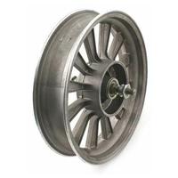 Ruota anteriore in lega Bernardi 2.10 x 10 ciclomo