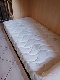 Materasso singolo