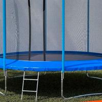 Trampolino 305cm