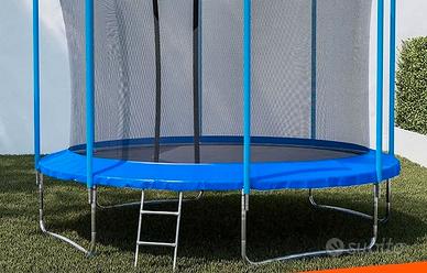 Trampolino 305cm