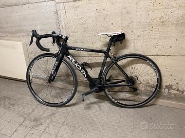 Bici corsa Kuota Kom