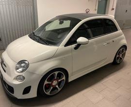 500 c abarth esseesse