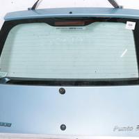 PORTELLONE/COFANO POSTERIORE - FIAT N. PUNTO