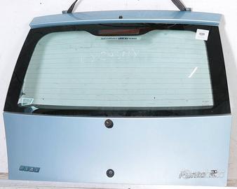 PORTELLONE/COFANO POSTERIORE - FIAT N. PUNTO