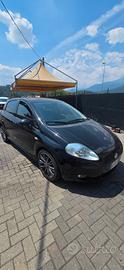 Fiat Grande Punto 1.4 T-Jet 16V 5 porte Sport
