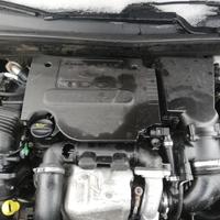 Motore fiesta - 1.6 d - hhjb