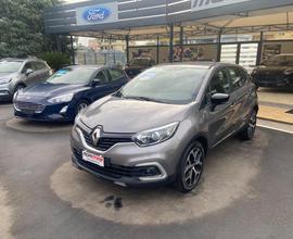 RENAULT Captur dCi 8V 90 CV EDC Start&Stop Energ