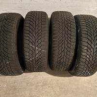 GOMME CONTINENTAL WINTER TS870 185/60 R15