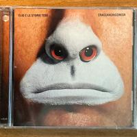 Elio e le storie tese - Craccracricrecr - CD nuovo