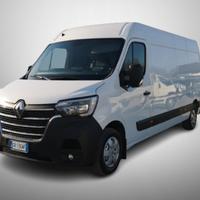 Renault Master T35 2.3 dCi 150 PL-TA Furgone ...