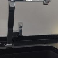 Rubinetto cucina Franke