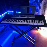 Yamaha YPT-240 Tastiera MIDI