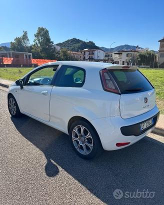 Fiat grande punto 1.3 multijet 75cv