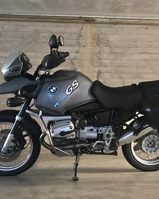 Bmw r 1150 gs abs 2003