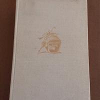 Joachim Maass – Der Fall Gouffé, libro tedesco