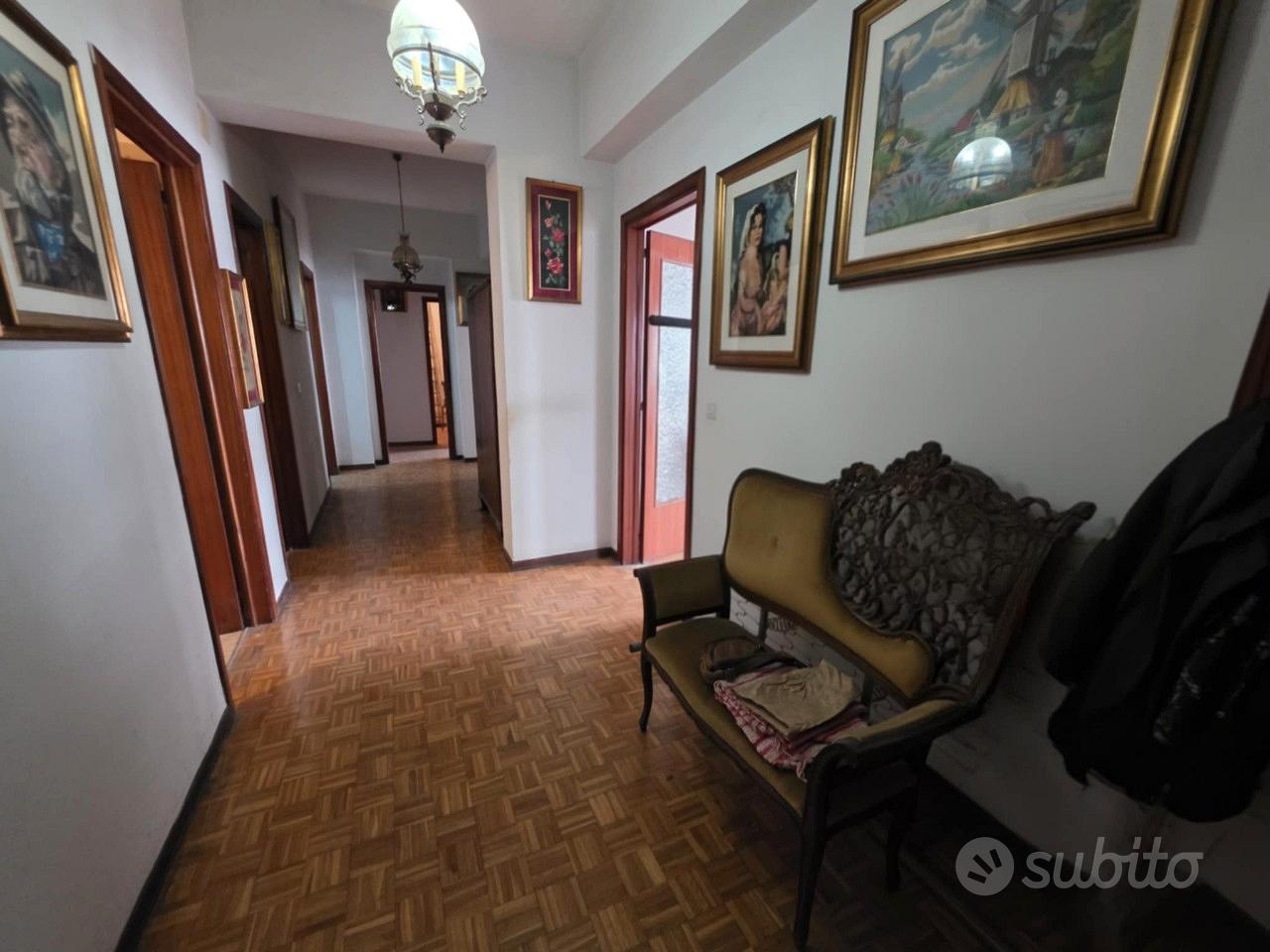 Appartamento – Reggio di Calabria, Reggio Calabria - Vista 2