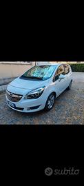 Opel Meriva pochi km originali 