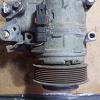 COMPRESSORE CLIMA JEPP GRAND CHEROKEE 3.1 CRD CODI