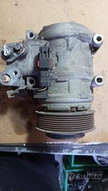 COMPRESSORE CLIMA JEPP GRAND CHEROKEE 3.1 CRD CODI
