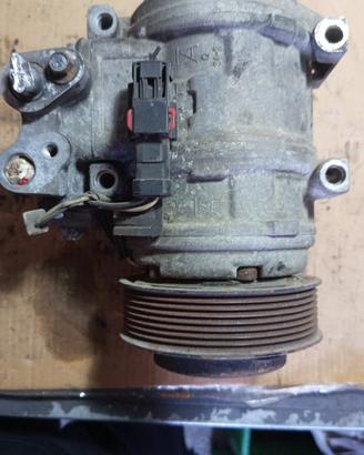 COMPRESSORE CLIMA JEPP GRAND CHEROKEE 3.1 CRD CODI